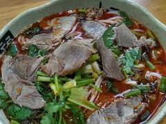 -锦福昌·羊肉粉(渝兴广场店)