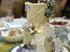 -杜哈夫DOUX RÊVE·生日蛋糕(日月光店)
