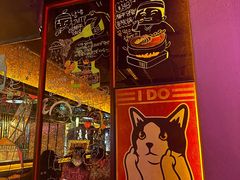 -양평식당·杨平食堂(华贸店)