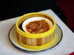 -希尔顿酒店-豫园中餐厅