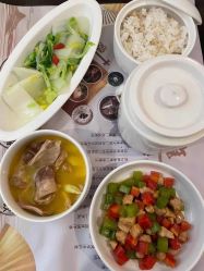 点击看大图 -星摇篮月子中心(市妇幼店)