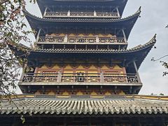 -锡笼记·无锡小笼(方塔店)