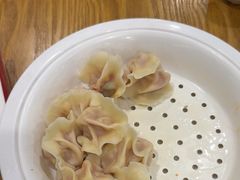 -米香居新鲁味·水饺餐厅