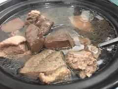 -茶油香闽南菜·花园餐厅(前埔店)