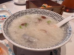 -北海银滩皇冠假日酒店-德丰楼中餐厅