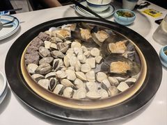 -碗中海·蒸汽海鲜·桑拿鸡(岭南天地店)