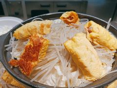 -壹只菜·崇明本地特色菜(崇明南门店)