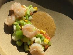-三嚥阁 La Villa Restaurant