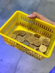 -LuckyStar幸运星家庭娱乐中心(东莞国贸店)