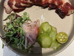 -胡麻(静安嘉里店)