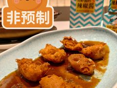 -莆田餐厅PUTIEN(世博源店)