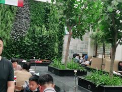 -食间牛排(湖西路店)