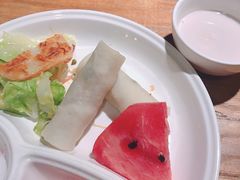 -素清香(解放路店)