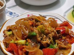-旺达·福州菜(正大广场店)