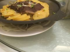 -新疆大厦·慕士塔格餐厅