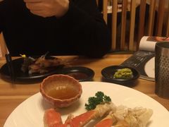 -王鼎精致料理铁板烧(世博源店)