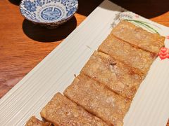 -山水茶艺馆·点心粤菜·30年老字号