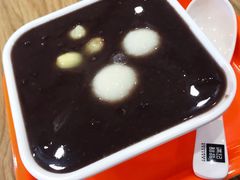 莲子红豆沙-满记甜品(金唐购物中心店)