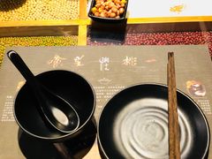 -潮十三潮汕砂锅粥(高新四路大都荟店)