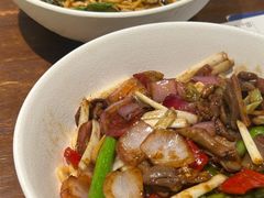 -寻裕记·现炒浇头面(人民广场店)