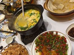 -大张烙馍村(泉山店)