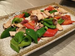 -松茸小馆·云南特色餐厅