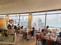 大堂-自助山(合和中心商场店)