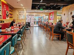 -宏状元现熬粥·京味菜(五棵松店)