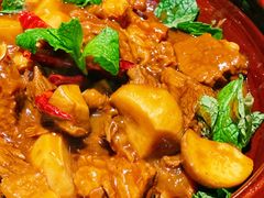 -沿途四季·云南菜(建外大街店)