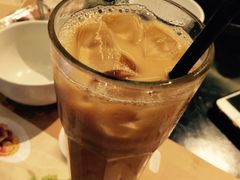 -翠华餐厅(百老汇店)