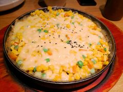 -大同江朝鲜菜•长春地标美食(绿园吾悦广场店)