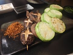 -饭团匠·料理小食堂(玉林店)