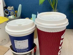 -COSTA COFFEE(吴江路店)