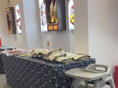 -汪一挑馄饨(老街店)