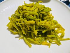 -金狮麟·新豫菜(金码大厦店)