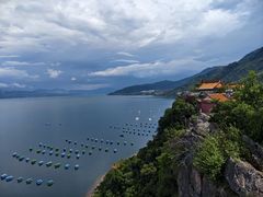 -抚仙湖禄充风景区