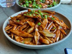 -兰溪小馆(东直门簋街店)