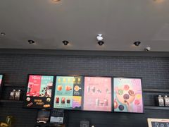 -星巴克(苏州平江万达广场店)