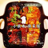 打卡🔥朝阳大悦城🔥最地道的🥇徽菜馆｜小徽舟·徽菜馆