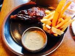 牛肉眼牛排-The Meat & Wine Co Southbank(南岸店)