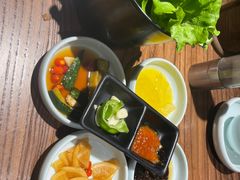 -九田家黑牛烤肉料理(太阳宫广场店)