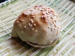 -楼兰古丽新疆菜(钟楼景观店)