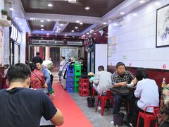 -郑家包子牛肉拉面(尚勤路店)