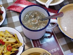 -三镇卤货二公司(汉街店)