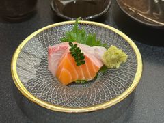 -鮨政· Omakase(港汇恒隆广场店)
