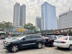 -华仔土鸡店(创意产业园店)