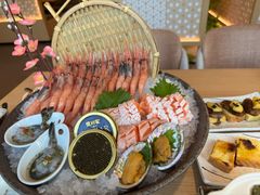 -德川家日本料理(中关村店)