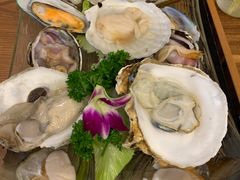 -樾餐厅泰式海鲜火锅(民歌湖店)