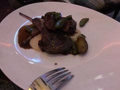 -小莫餐厅And More Restaurant西餐(北京展览馆店)