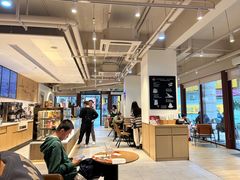 -Tims天好咖啡(华侨城步行街店)